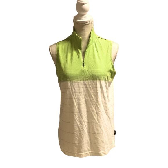 Adidas Sleeveless Top - Picture 1 of 5